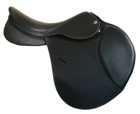 Silla Zaldi Oro - Salto