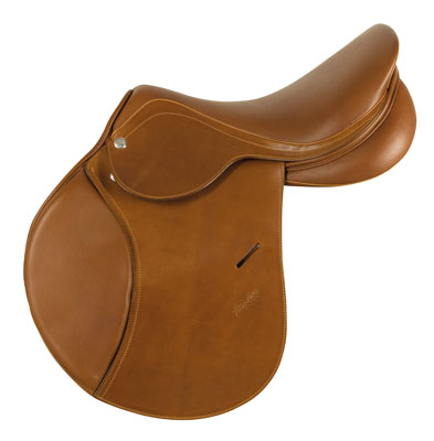 Silla Zaldi Oro - Salto - Imagen 2