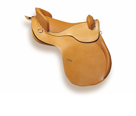 Silla Zaldi Campera Española