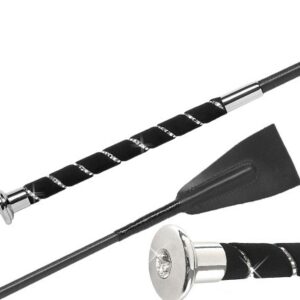 FUSTA SALTO FLECK PREMIUM 02037S SWAROVSKI