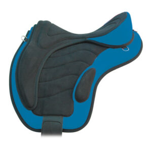 Silla Endurance Freemax Negro/azul