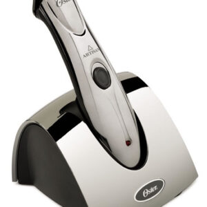 ESQUILADORA OSTER ARTISAN Platinum recargable