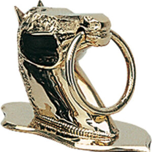 AMARRE CABEZA CABALLO LATON (GRANDE)