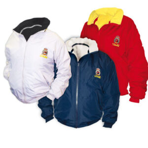 Chaqueta Zaldi "Federacion" Invierno