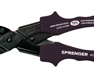 Sacabocados HS SPRENGER