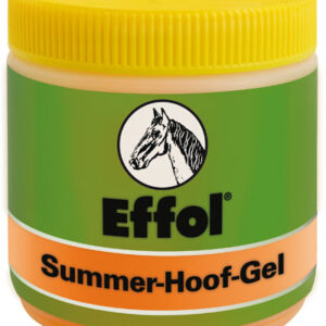 Gel Cascos EFFOL Verano "Summer Gel" 500 Ml
