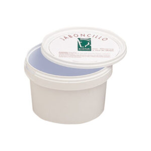 ZALDI JABONCILLO CON CERA ABEJA Y GLICERINA 200gr