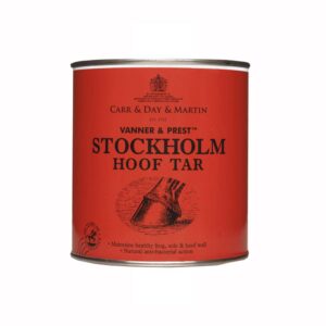 ALQUITRAN CARR & DAY & MARTIN STOCKHOLM