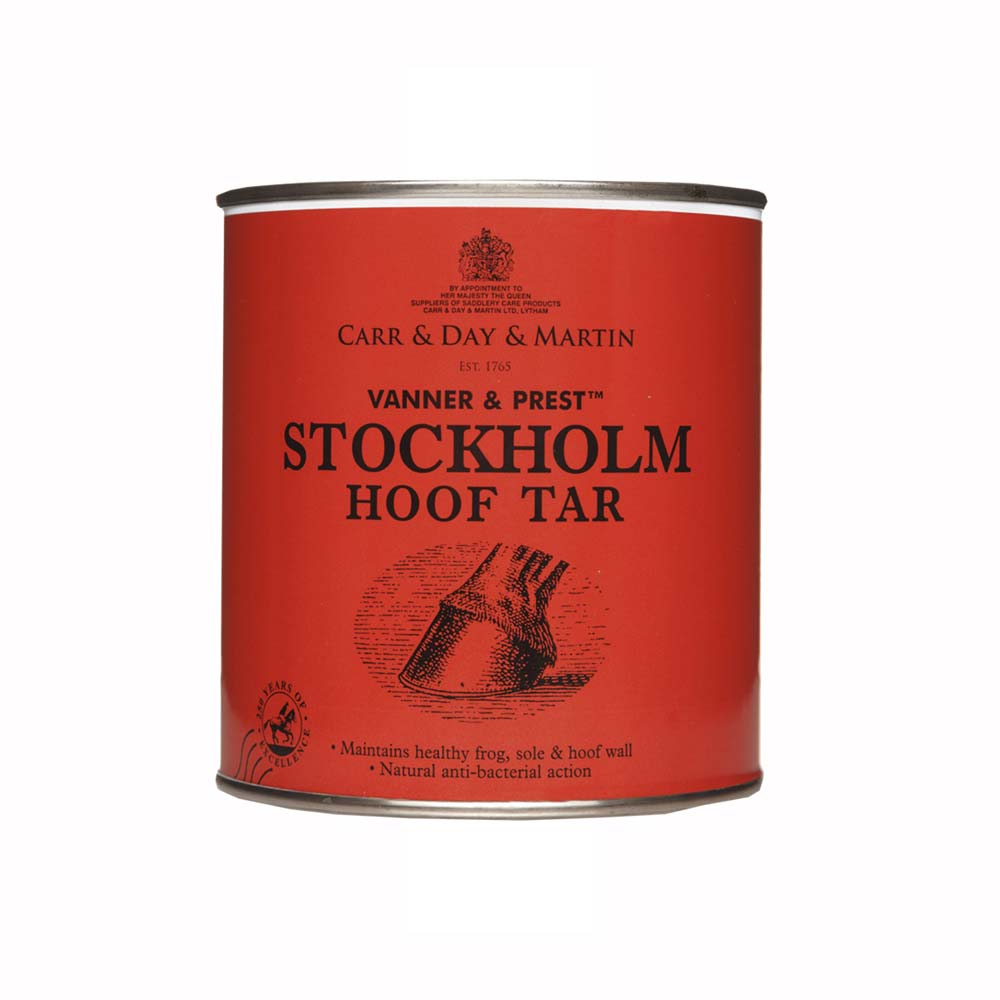 ALQUITRAN CARR & DAY & MARTIN STOCKHOLM