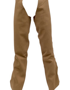 CHAPARRERA MONTAR AMARA W42 BEIGE