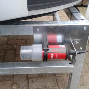 LUBRICACION AUTOMAT. (OPCIONAL)