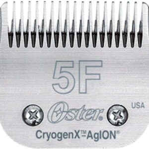 Cabezal Oster 919-17 Size 5F