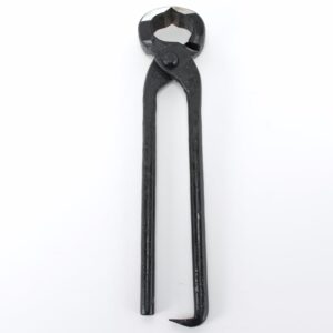 TENAZA HERRADOR DEHERRAR 33 MM