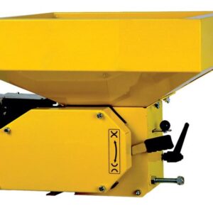 APLASTADOR DE CEREALES 200 KG/H