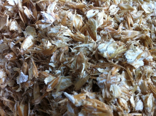 APLASTADOR DE CEREALES 200 KG/H - Imagen 2