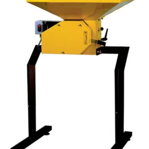 APLASTADOR DE CEREALES 600 KG./H.