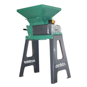 APLASTADOR DE CEREALES OEHLER OL-2500