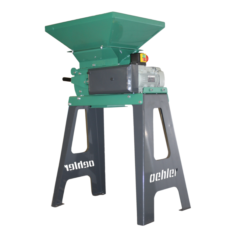 APLASTADOR DE CEREALES OEHLER OL-2500