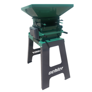 APLASTADOR DE CEREALES OELHER OL 4500