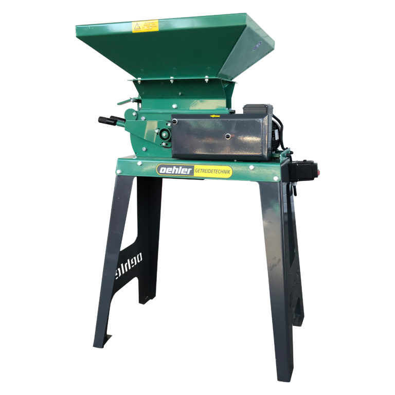 APLASTADOR DE CEREALES OELHER OL 1000