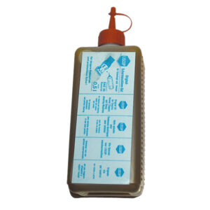 Aceite especial Liscop para esquiladoras 0,5 l