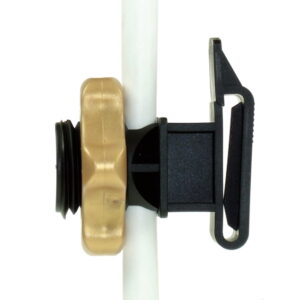 AISLADOR VARILLA CINTA 40 MM. BOLSA 25 UD.