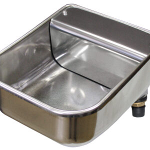 BEBEDERO AUTOMATICO N/CONSTANTE B-58 INOX.