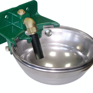 BEBEDERO B-40 INOX