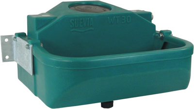 BEBEDERO SUEVIA WT 30 L.