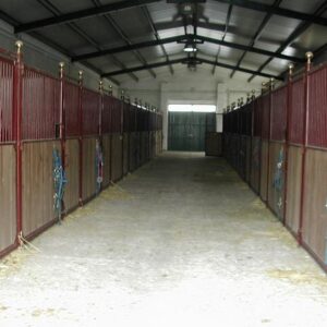BOX DE INTERIOR MO.JEREZ I