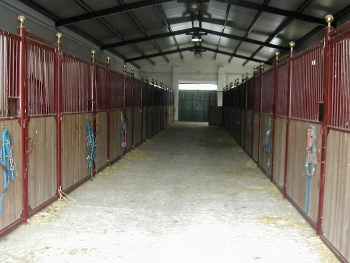 BOX DE INTERIOR MO.JEREZ I