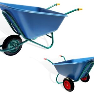 CARRETILLA PARA CUADRA FPN 300 L.