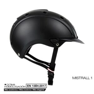 CASCO CAS CO MISTRALL 1