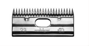 CUCHILLA HEINIGER 23 DIENTES