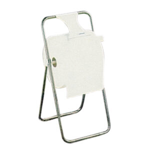 PORTA ROLLO PAPEL DE SUELO