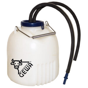 SEPARADOR DE LECHE ECO