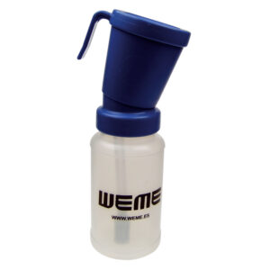 VASO YODO NO RETORNABLE 30 ml