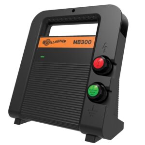 Energizador MB300 Mlti Power