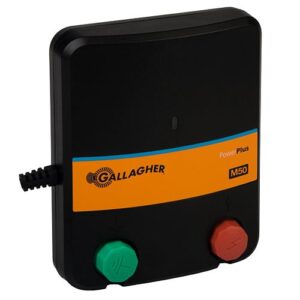 Energizador PowerPlus M50 (220 V.)