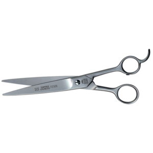 TIJERA RECTA MICRODENTADA 21CM