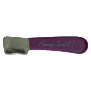 CUCHILLA TRIMMING D/CORTO ZURD