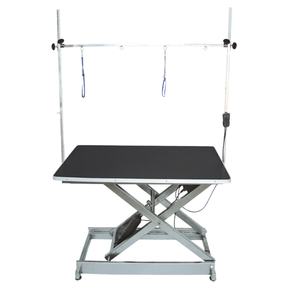 MESA ELECTRICA GÉNESIS TOP