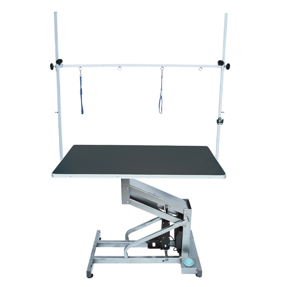 MESA ELECTRICA GÉNESIS BASIC