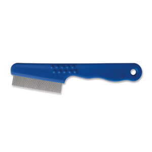 PEINE 13 CM. ANTI-PULGAS