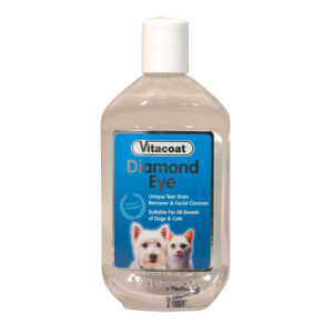 LIMPIADOR DE OJOS 250ml.