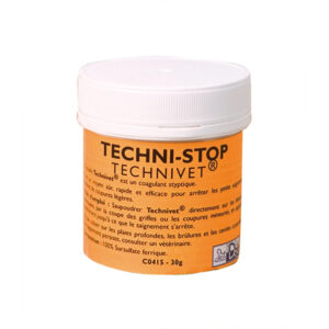 TECNI-STOP COAGULANTE 30 Gr