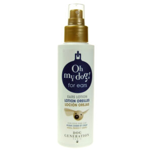 LIMPIADOR OREJAS 125 ml