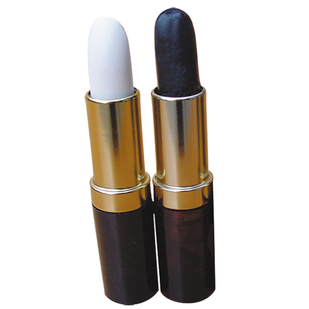 STICK COLORANTE NEGRO