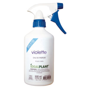 PERFUME VIOLETA 500 ml