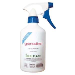 PERFUME GRANADINA 500 ml